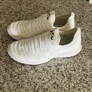 APL techloom Wave white